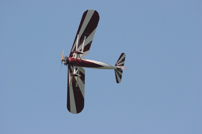 Morane Saulnier MS-317 - 003